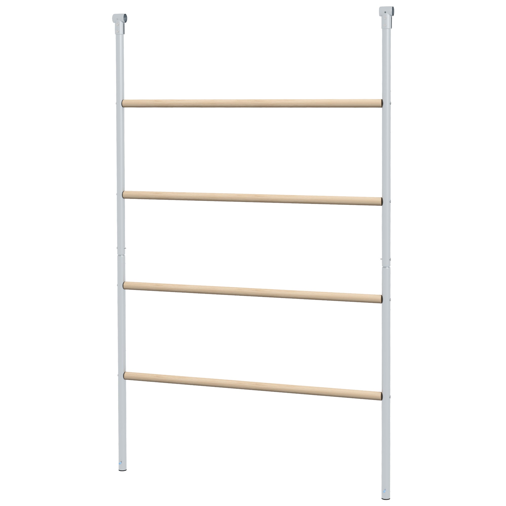 Premium Chicken Roosting Bar Jungle Gym for Coop Durable