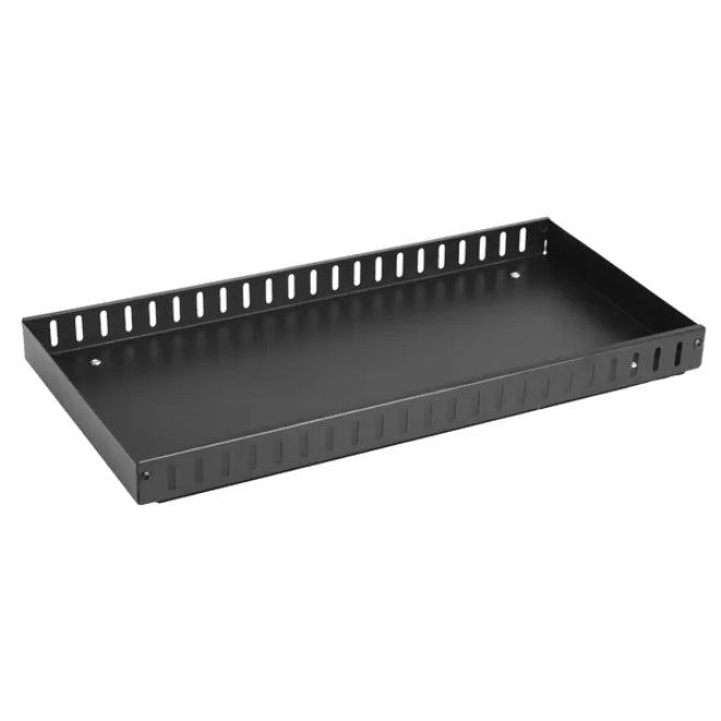 Pull Out Pot And Pan Organizer With Adjustable Dividers