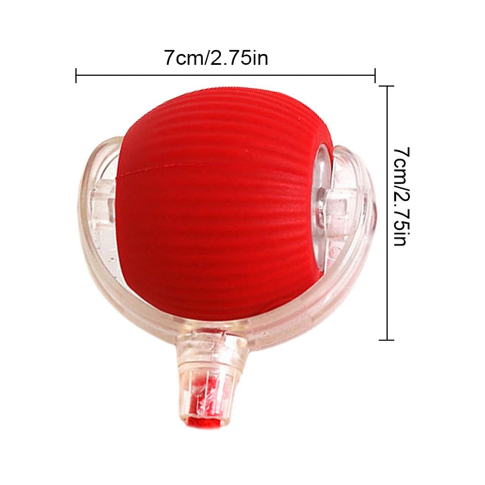 Premium Interactive Rolling Cat Ball Toy for Active Play