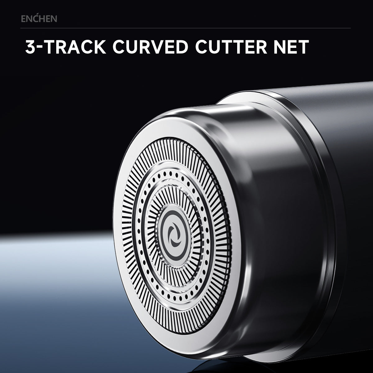 Premium Z3 Razor Smooth Shave Precision Grooming Tool