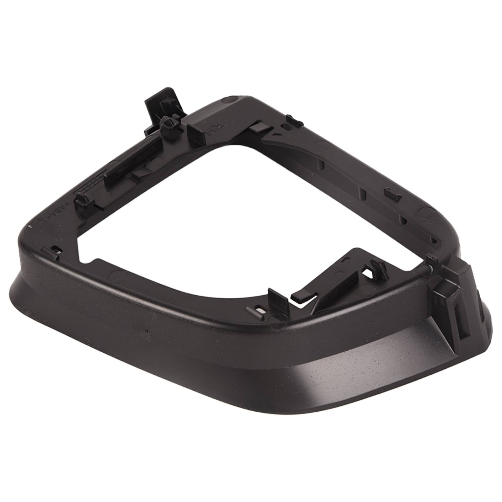 Tesla Model Y Right Side Mirror Base Support Ring 2020 to 2023 Fit