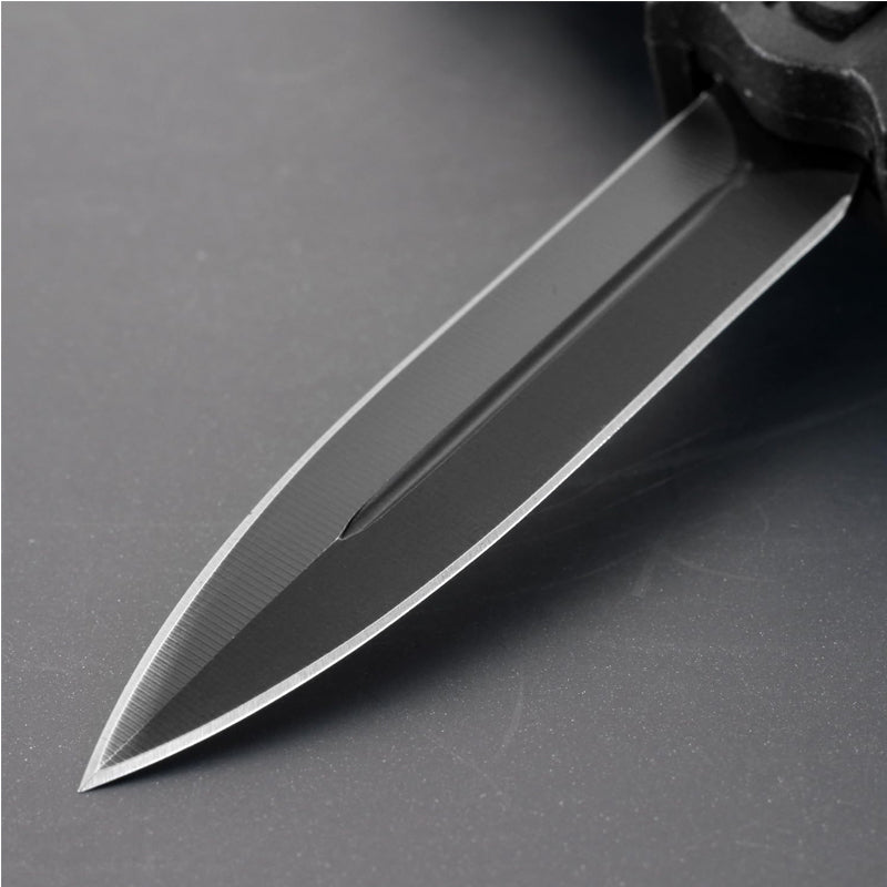 Multifunctional Pocket Knife Portable Camping Kitchen Knife Tool
