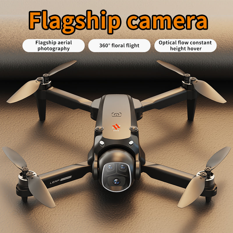 H21 Drone Optical Flow Altitude Hold RC Quadcopter