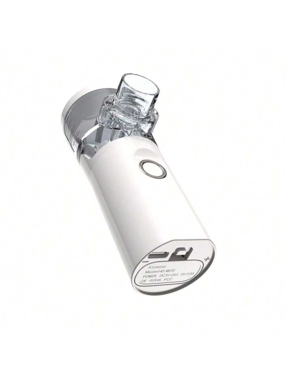 Portable Facial Hydration Nebulizer Rechargeable Mist Sprayer