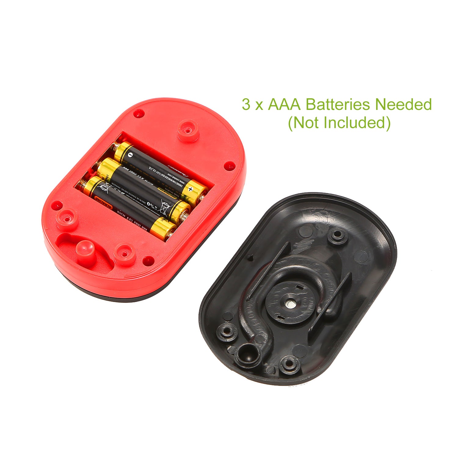 Ultra Bright Magnetic LED Work Light Portable Hook Emergency Lamp
