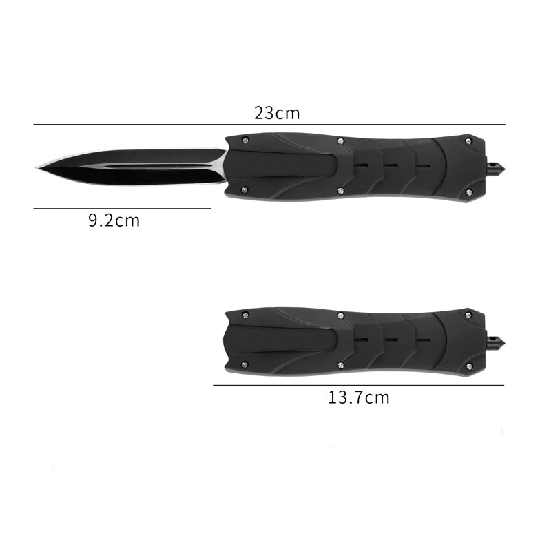 Multifunctional Pocket Knife Portable Camping Kitchen Knife Tool