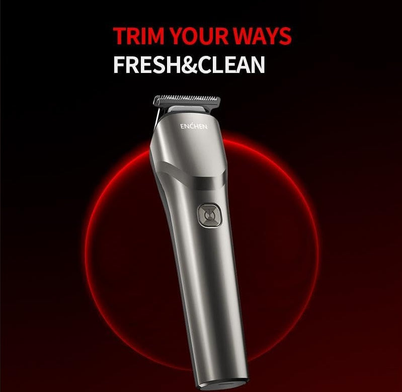 Beardo 2 Hair Clipper Professional Grooming Trimmer for Men