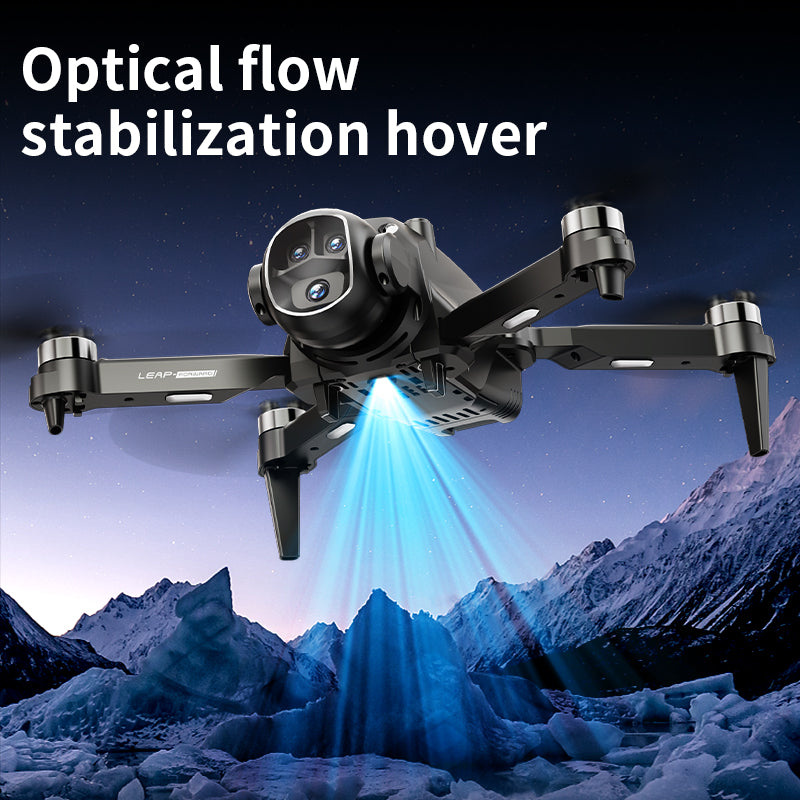 H21 Drone Optical Flow Altitude Hold RC Quadcopter
