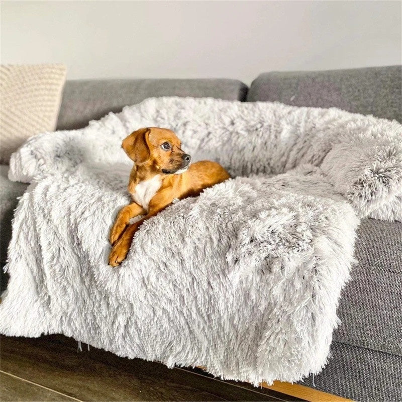 Premium Dog Bed Soft Durable Comfortable Sleeping Mat for Pets
