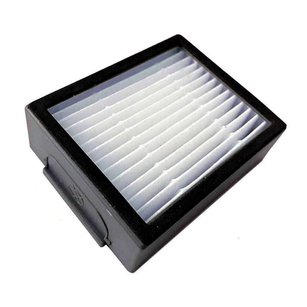 Premium Robot Vacuum Filter Replacement Kit High Efficiency