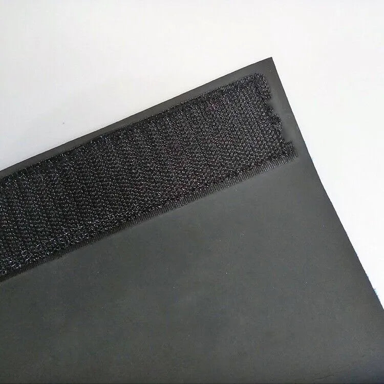 Waist Trimmer Belt Sweat Band Wrap for Slimming & Fitness