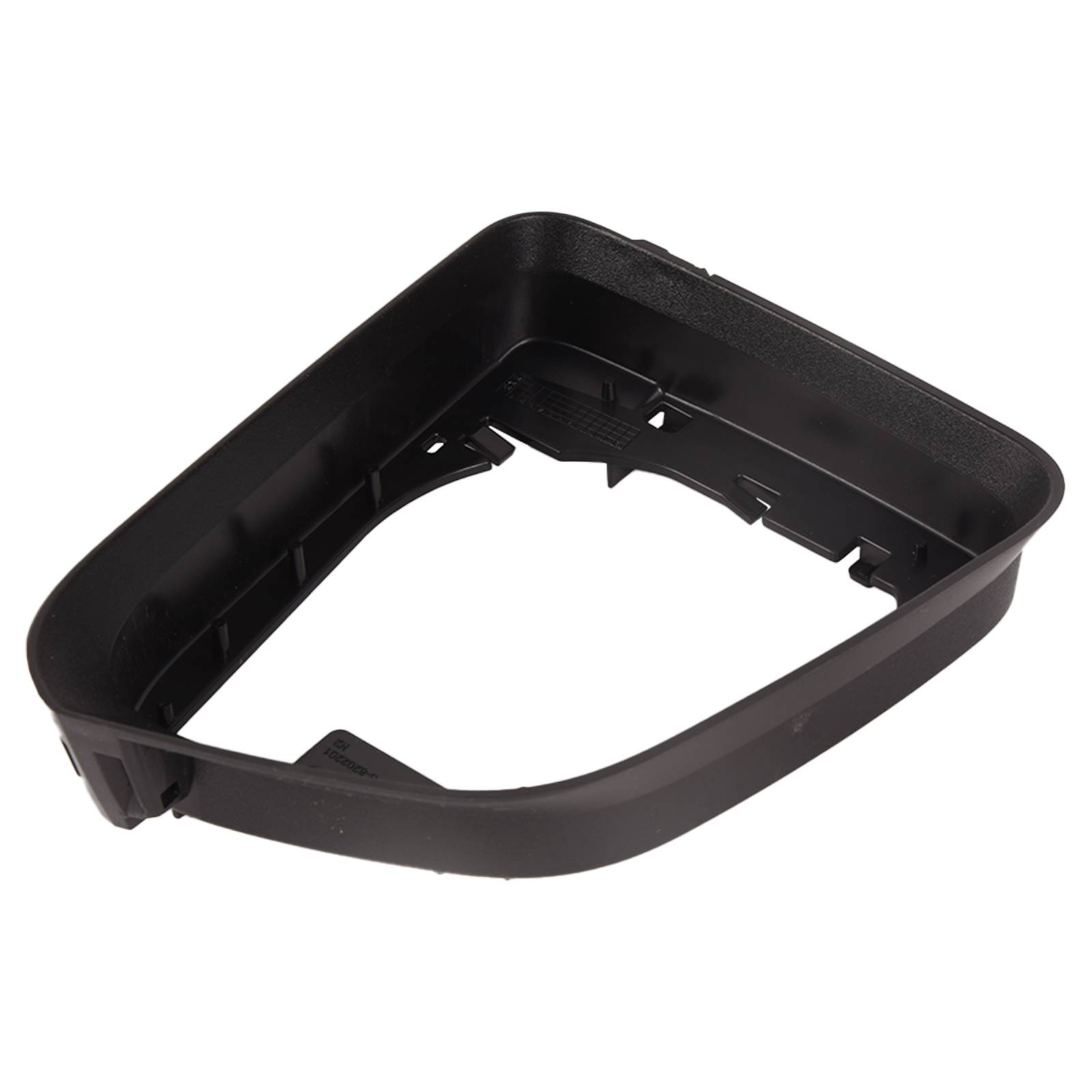 Tesla Model Y Right Side Mirror Base Support Ring 2020 to 2023 Fit