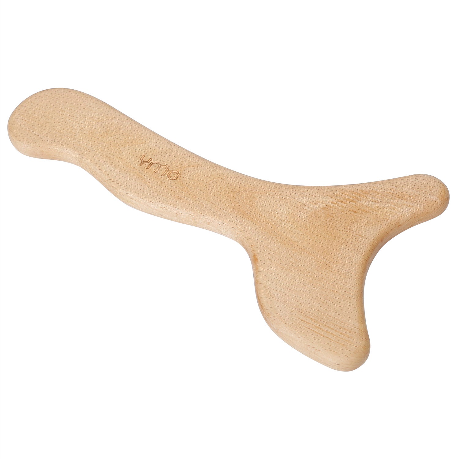 Wood Therapy Massage Tool Wooden Paddle for Body Massage Relief