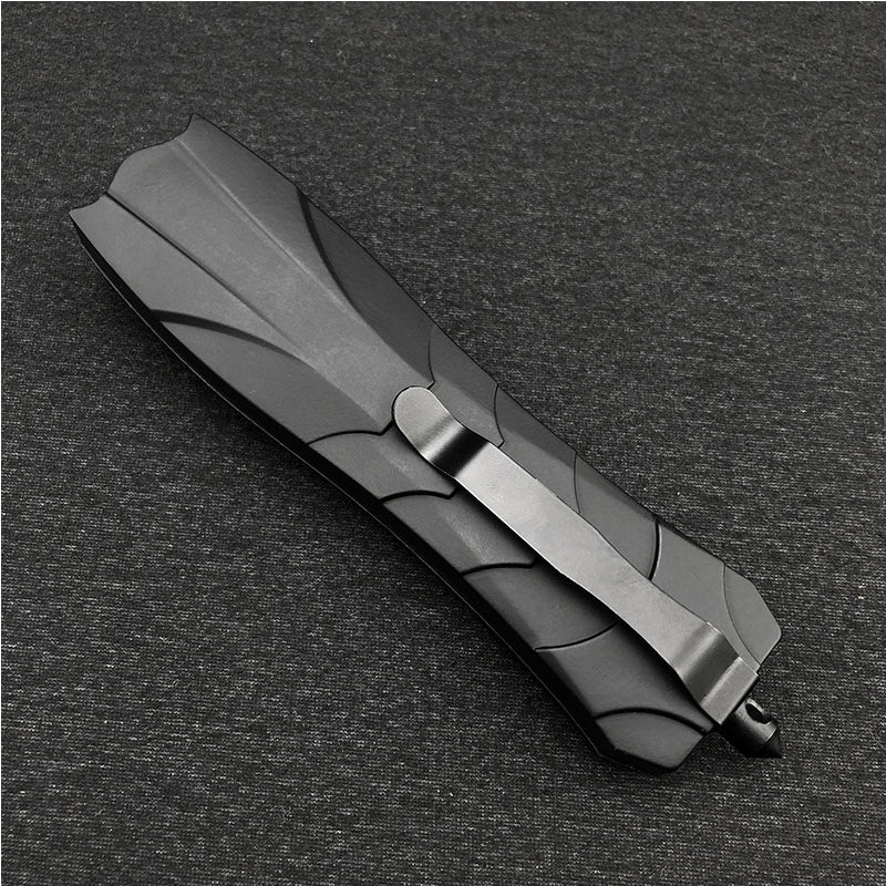 Multifunctional Pocket Knife Portable Camping Kitchen Knife Tool