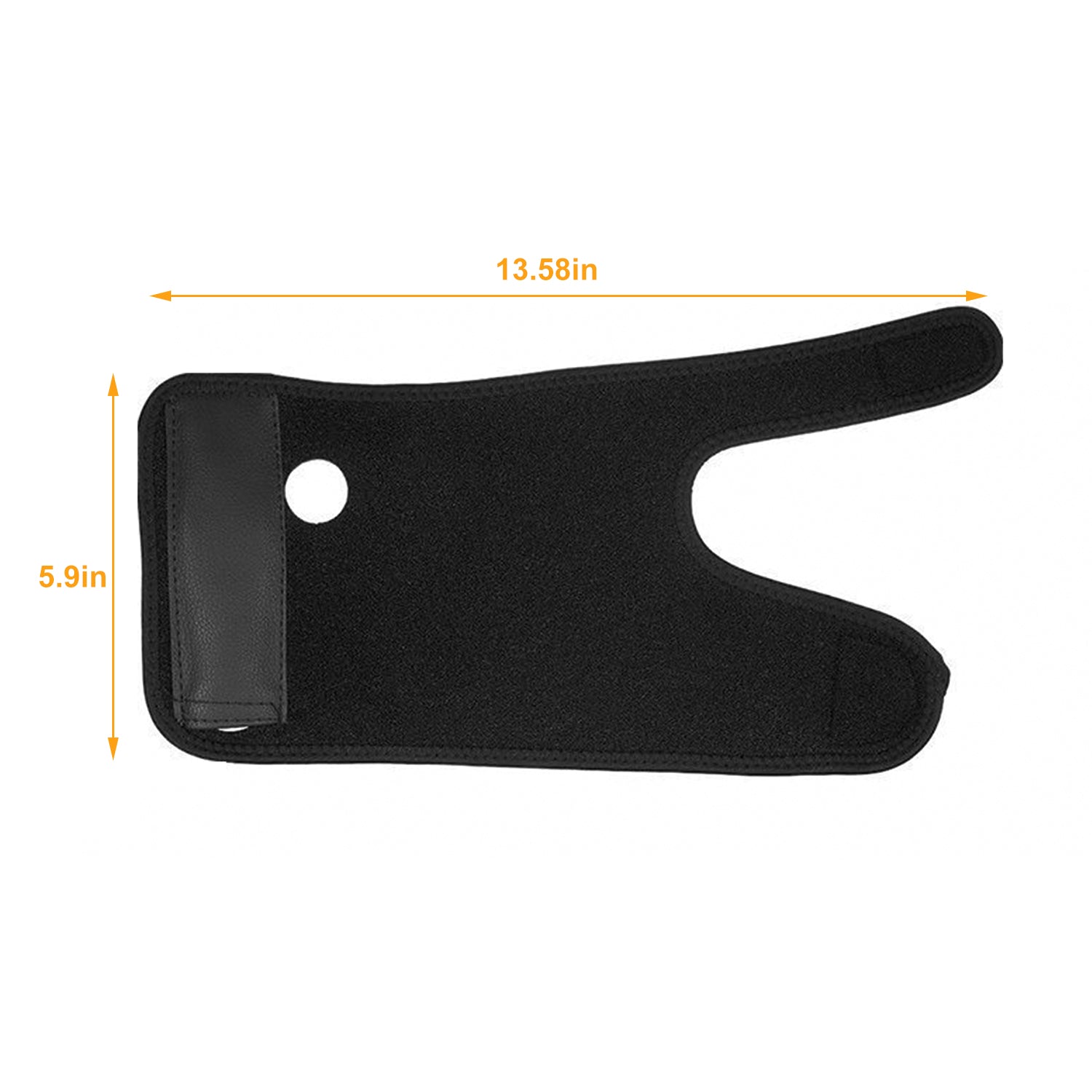 Wrist Support Brace with Splint for Carpal Tunnel & Recovery