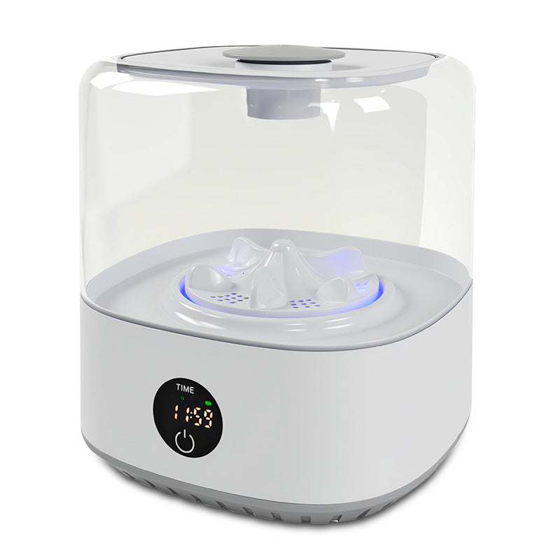Powerful Mini Portable Washer Cordless USB Compact Travel Laundry