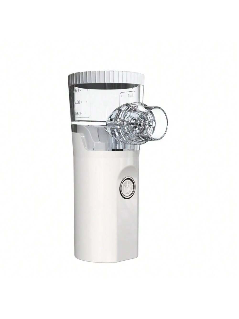 Portable Facial Hydration Nebulizer Rechargeable Mist Sprayer