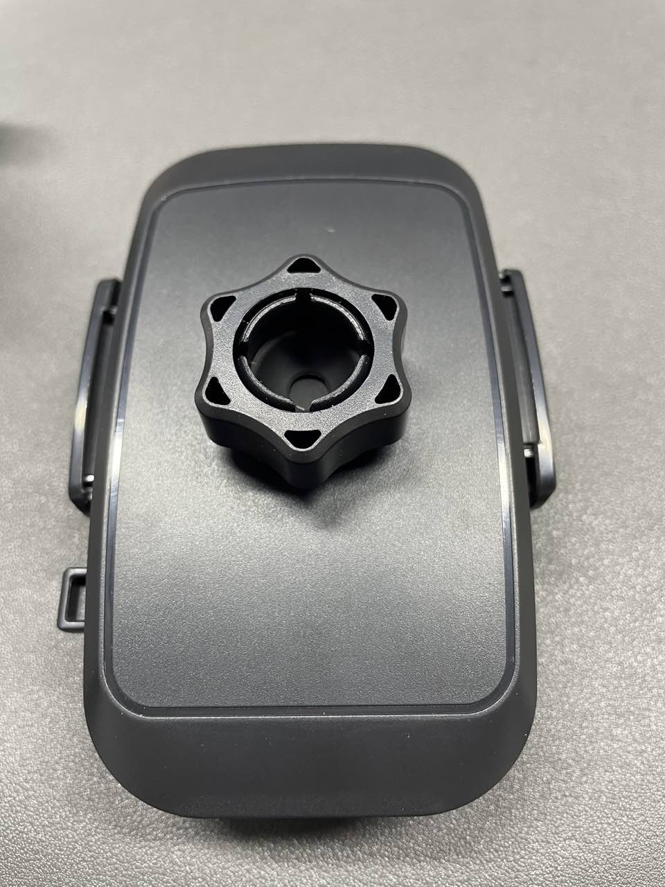 4 in 1 Car Phone Mount Universal Holder Strong Suction Grip