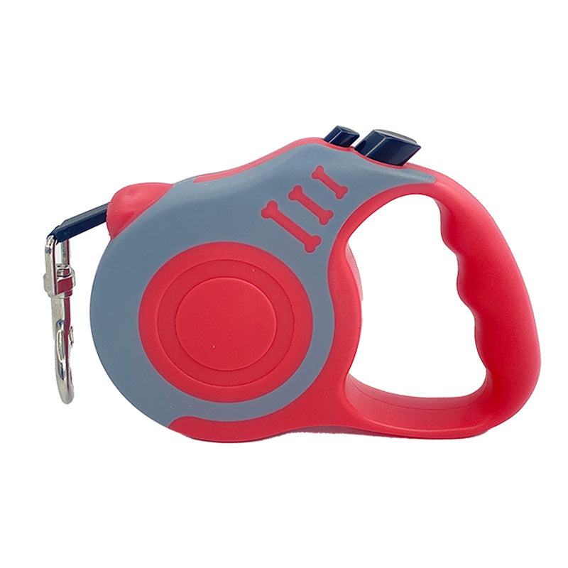 Premium Retractable Pet Leash Automatic Telescopic Traction