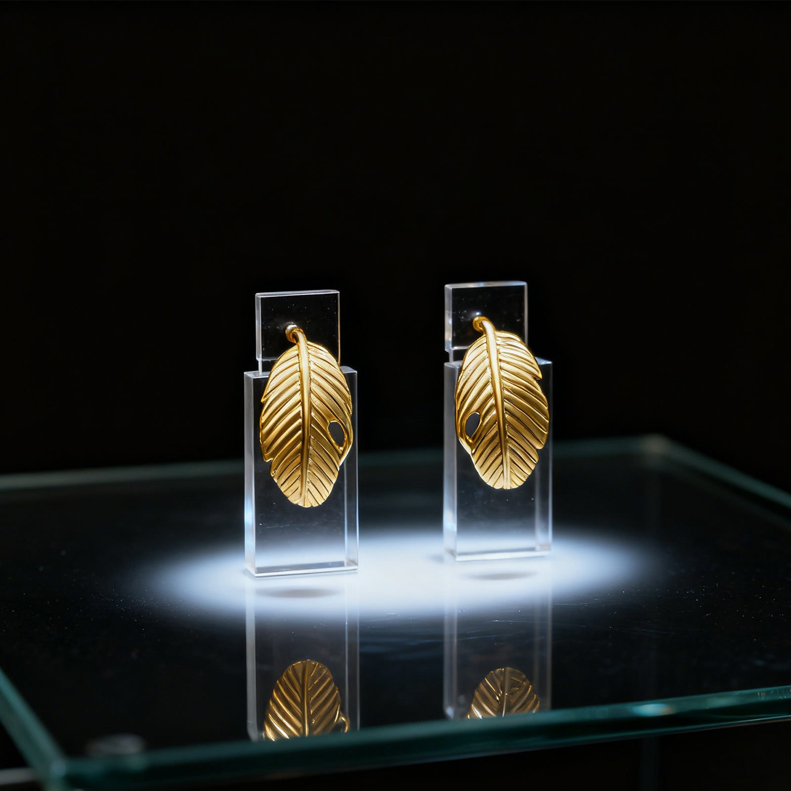 Fashion Trendy Fashion Earrings for Women Elegant Chic Statement Style