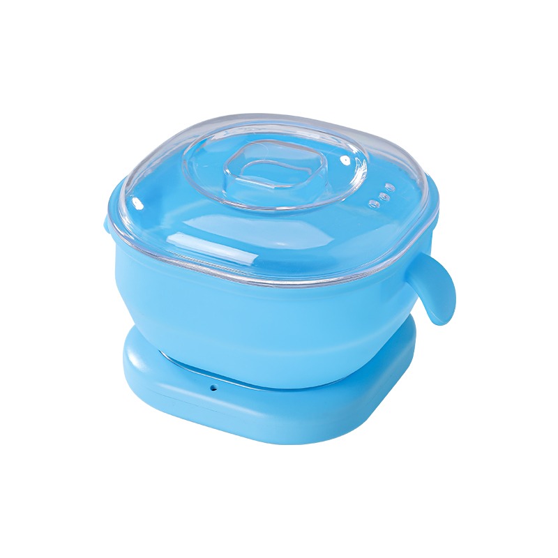 3-in-1 Dense Wax Heater for Easy and Even Wax Warming