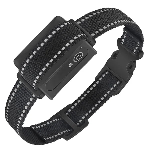 Waterproof Dog Training Collar Receiver with Beep Vibration Shock