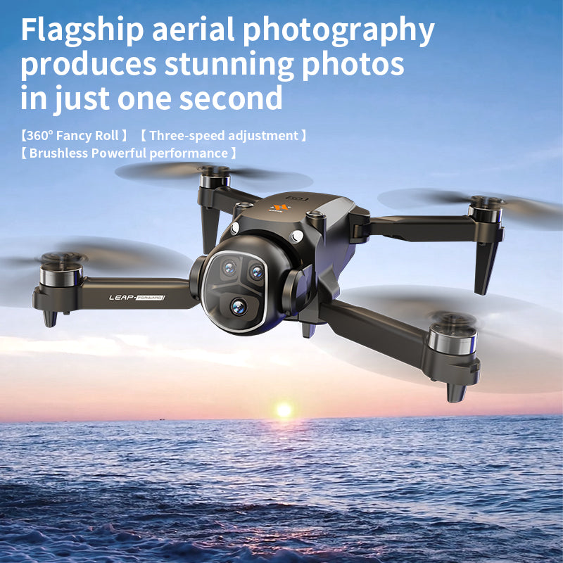 H21 Drone Optical Flow Altitude Hold RC Quadcopter