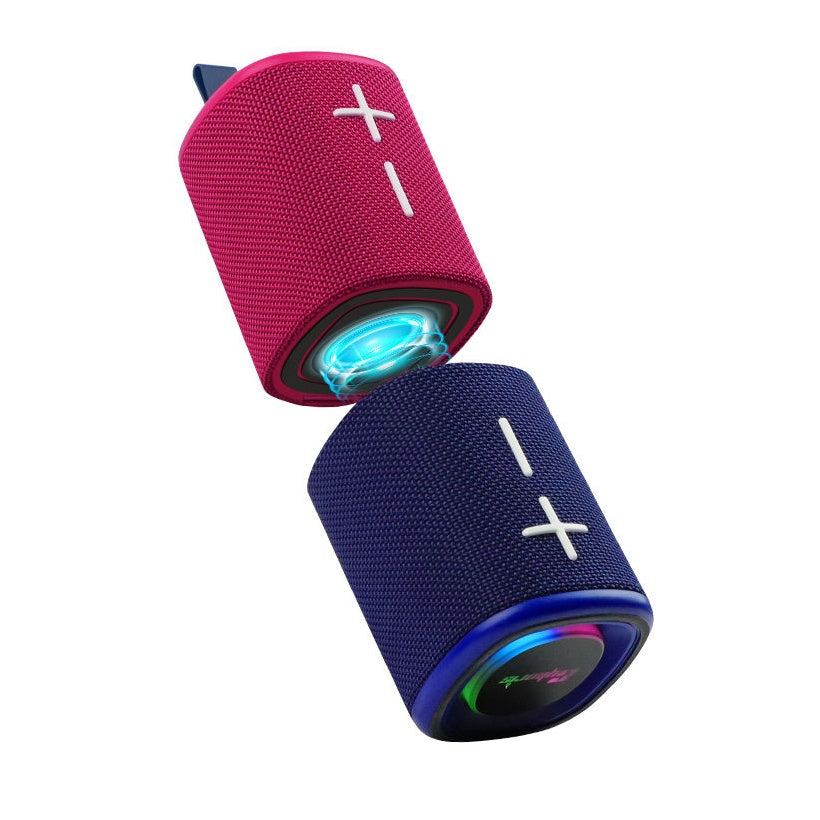 Cyboris S18 Magnetic Split Bluetooth Speaker 20W Waterproof TWS