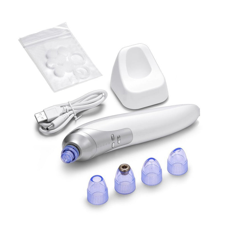 Blackhead Remover Device for Deep Pore Cleaning