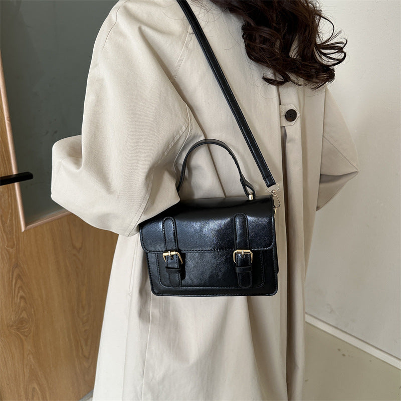 High Grade Crossbody Shoulder Handbag Elegant Stylish Women’s Bag