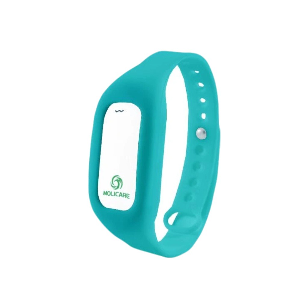 Portable Smart Anti-Snoring Device for Quiet & Restful Sleep