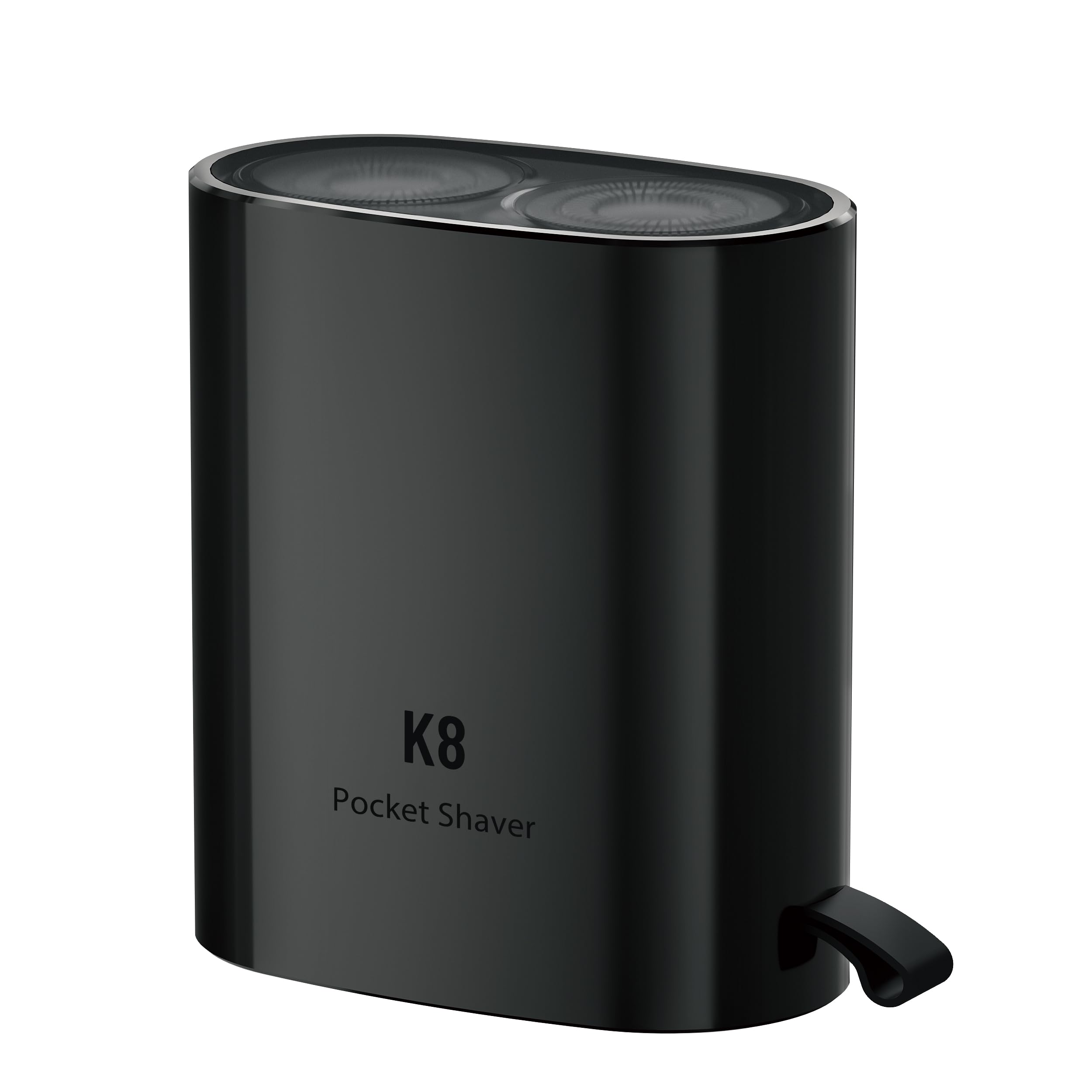 K8 Premium K8 Mini Electric Shaver for Smooth & Portable Grooming