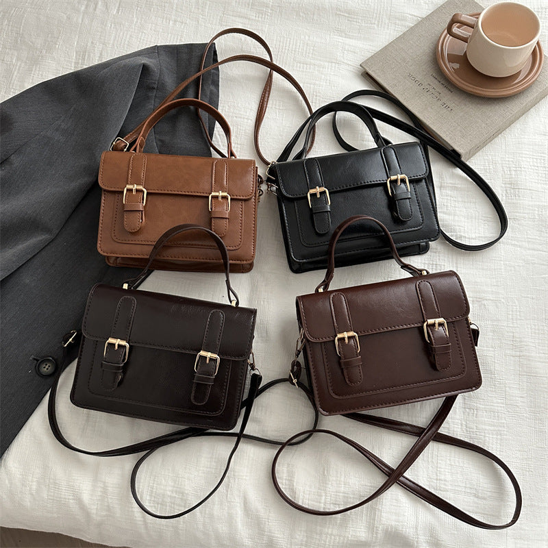 High Grade Crossbody Shoulder Handbag Elegant Stylish Women’s Bag