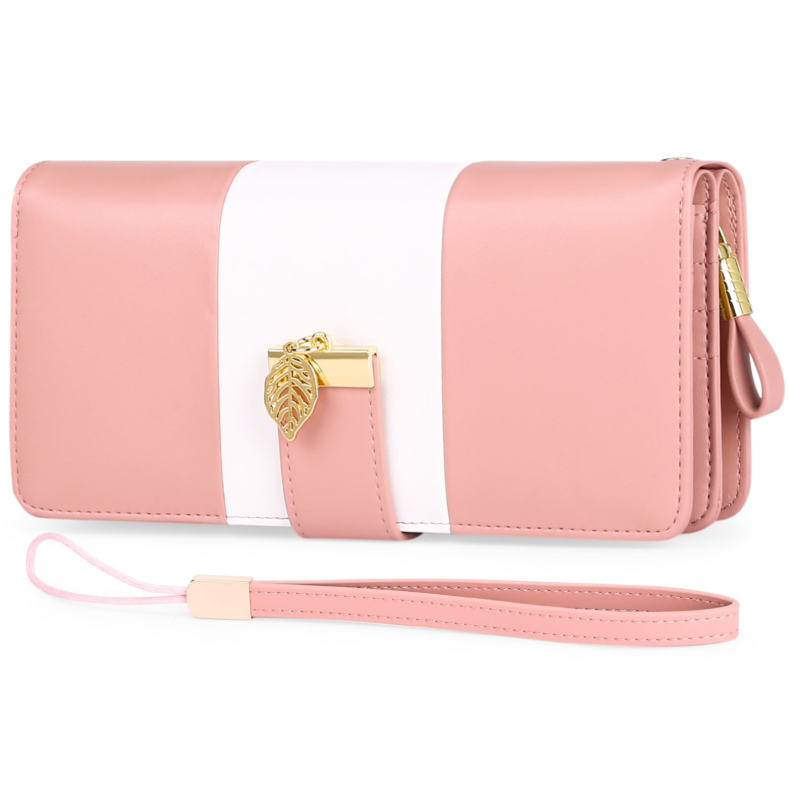 Anti Theft Large Capacity Handbag European American Style Shoulder Bag