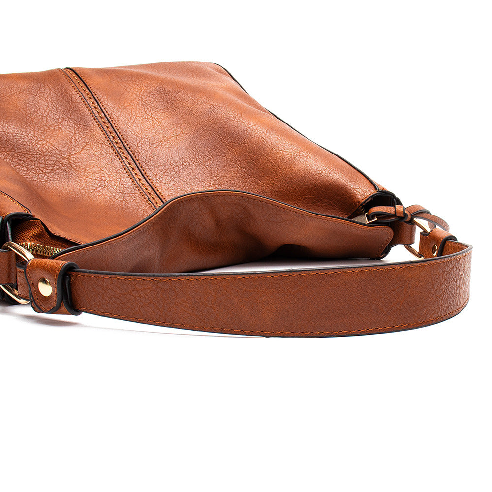 Hobo Bags for Women Stylish High Capacity Fashion Crossbody Shoulder Totes