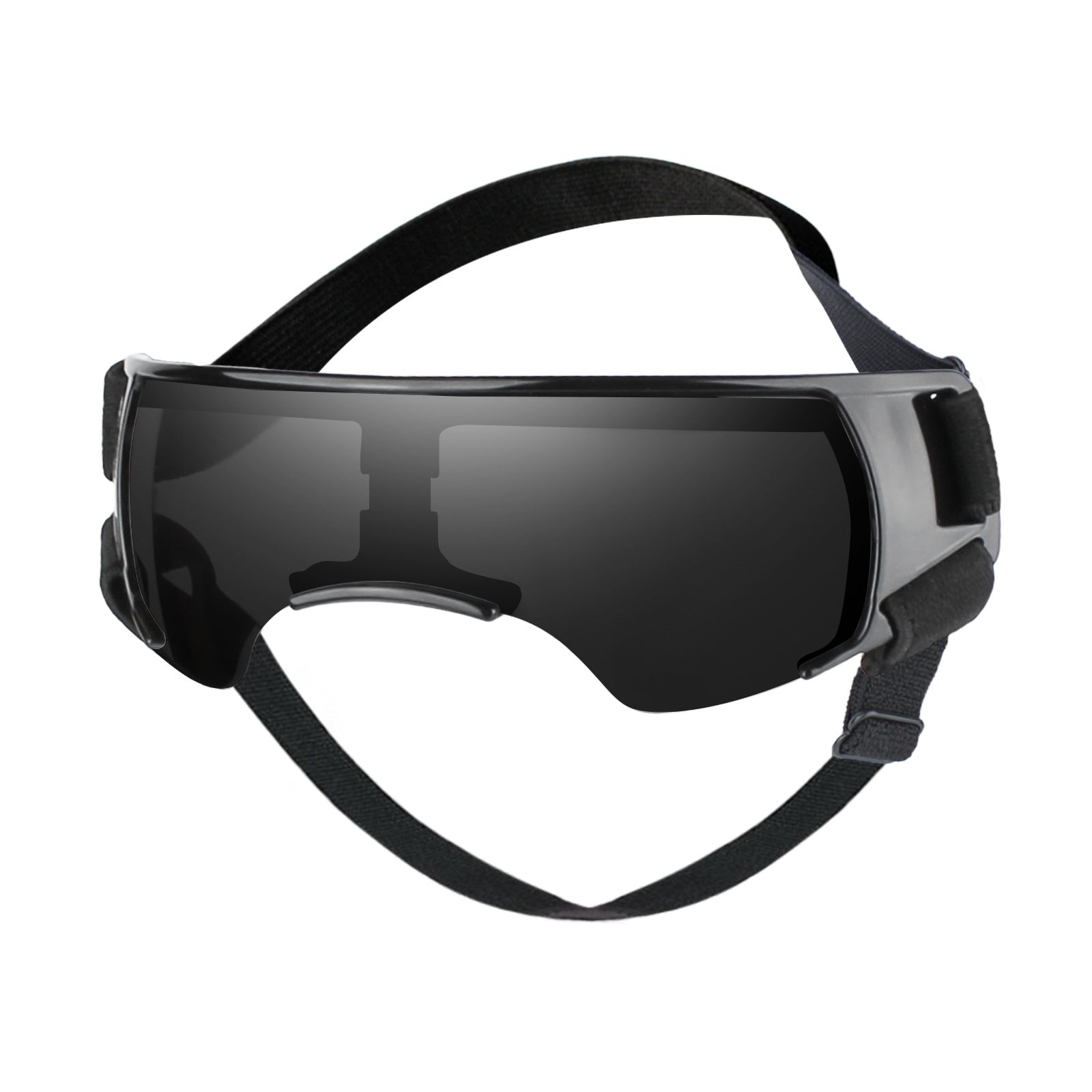 Dog Sun-Proof UV Protection Goggles for Outdoor Eye Safety