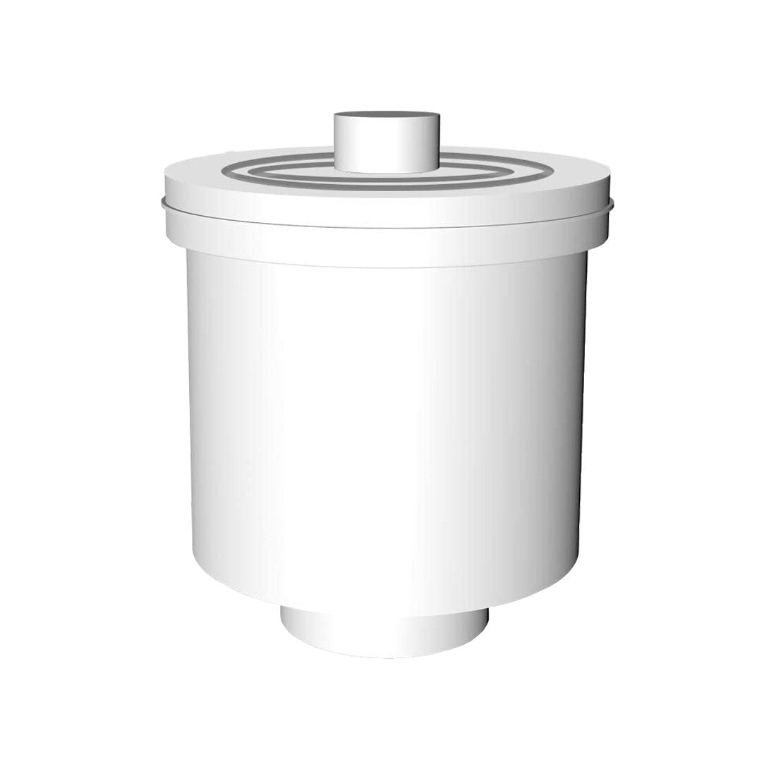 3.5L Water Filter Pitcher BPA Free Family Jug System