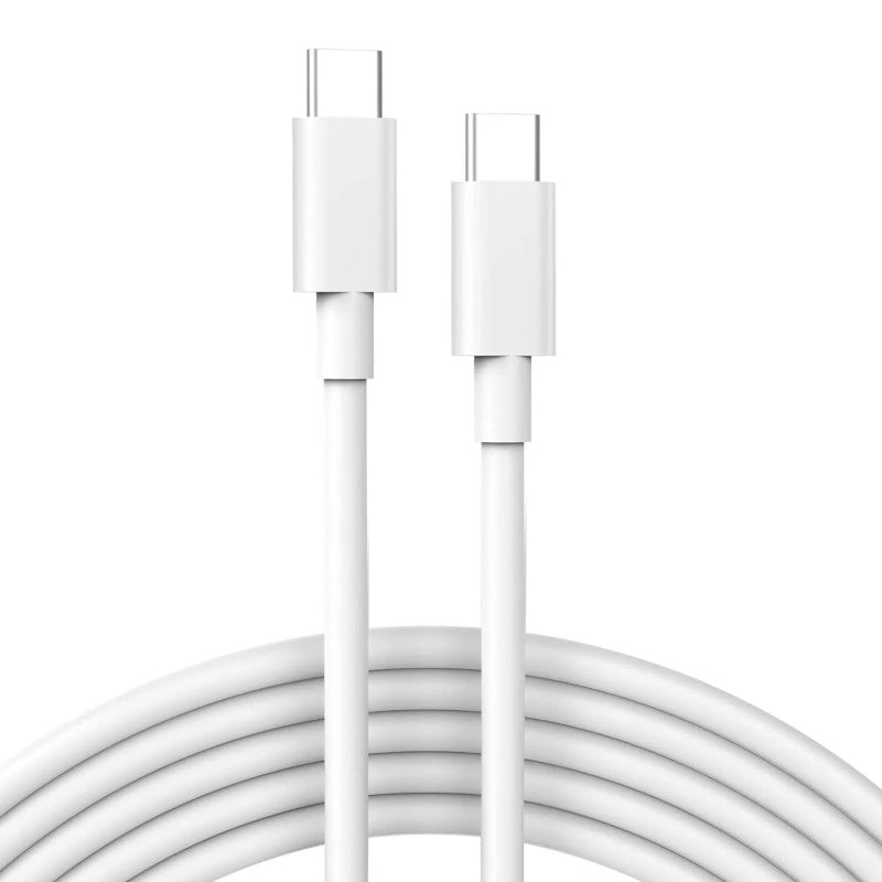 Braided USB C Fast Charging Data Sync Cable Durable Charger