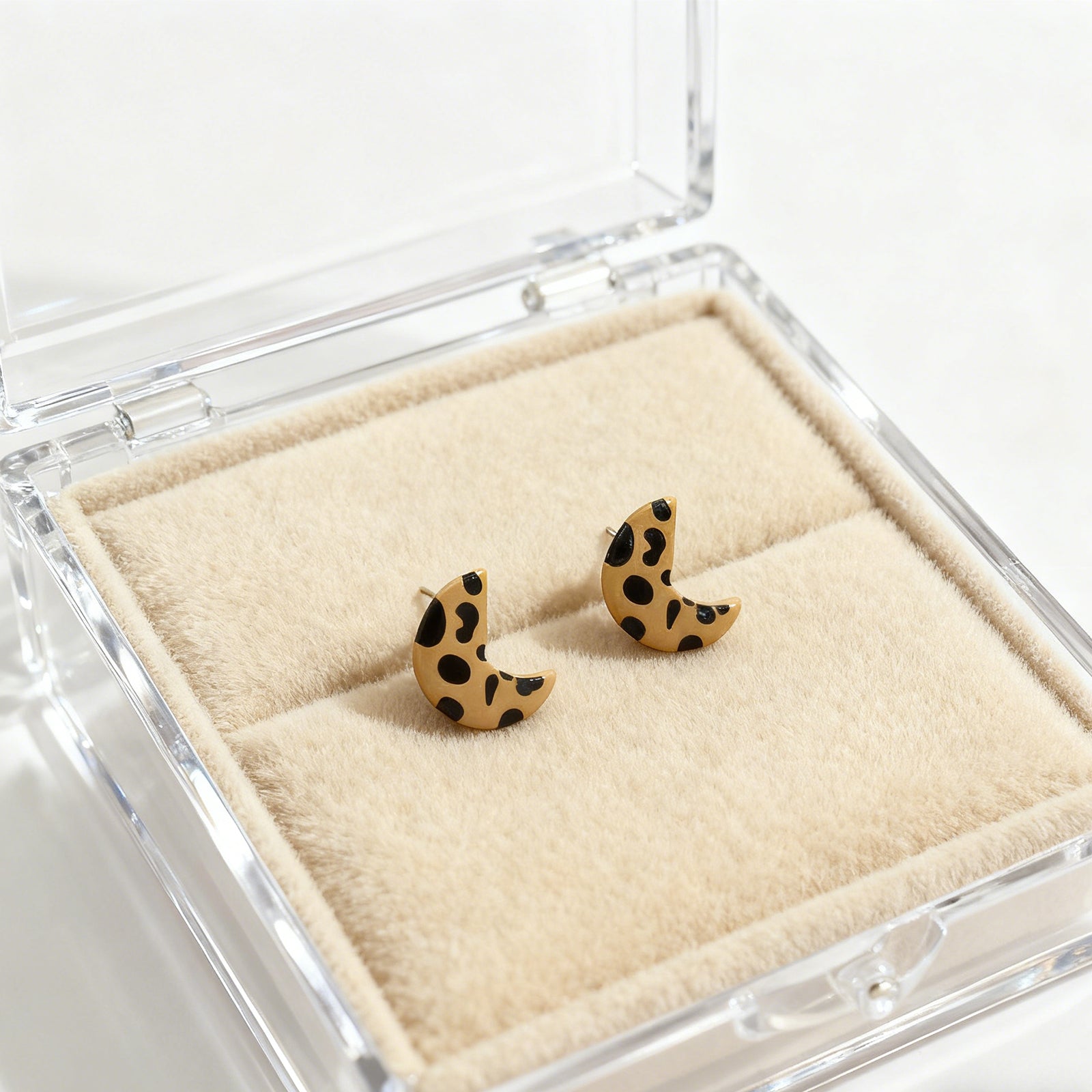 Fashion Trendy Fashion Earrings for Women Elegant Chic Statement Style