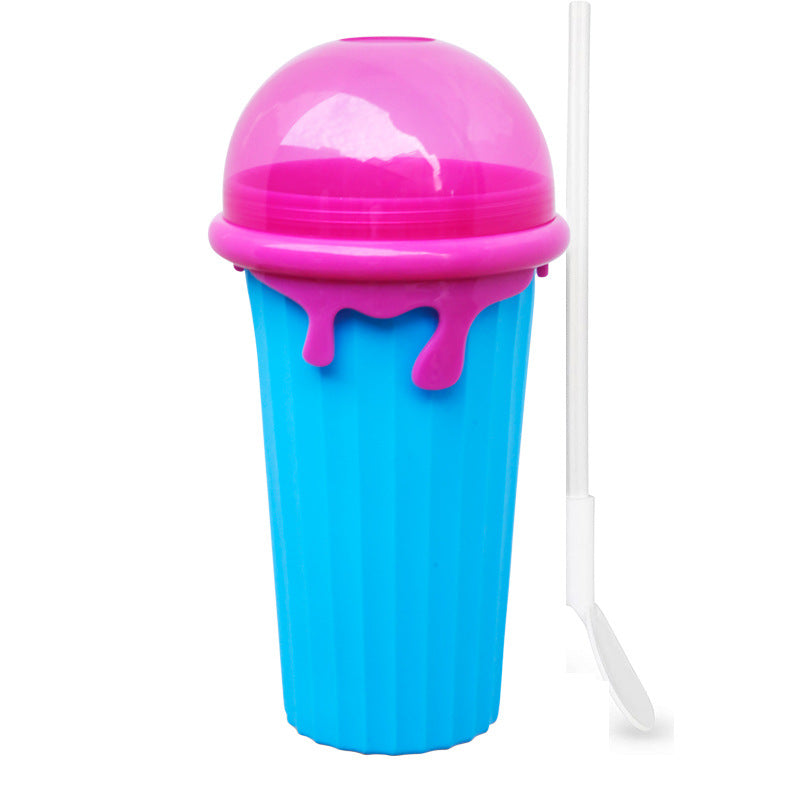 500ml Quick-Frozen Slushy Maker Cup