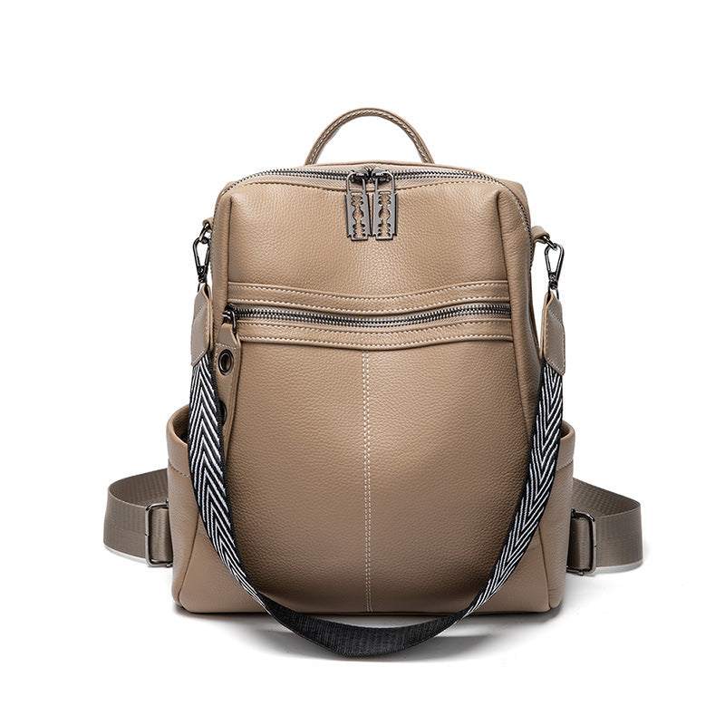 Fashion Personalized Womens New Backpack Stylish Trendy Everyday Bag