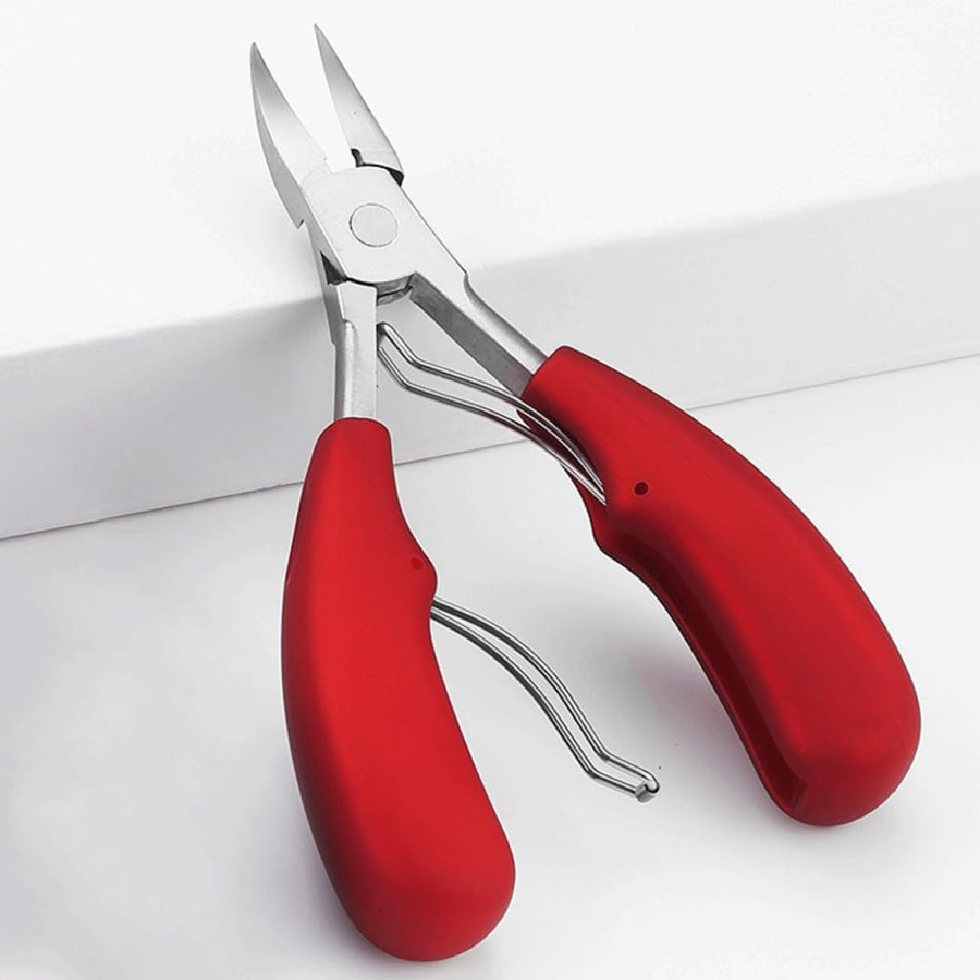 Heavy Duty Nail Clipper Professional Toenail Cutter for Thick Nails