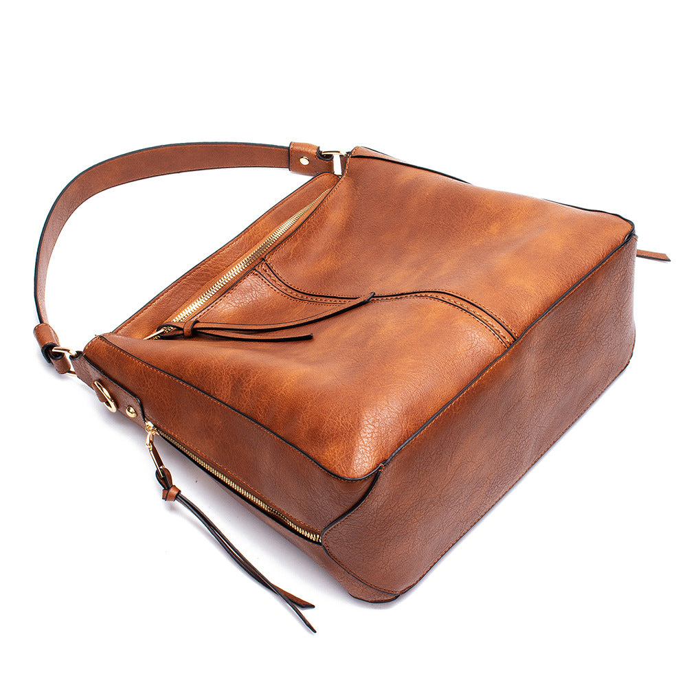 Hobo Bags for Women Stylish High Capacity Fashion Crossbody Shoulder Totes
