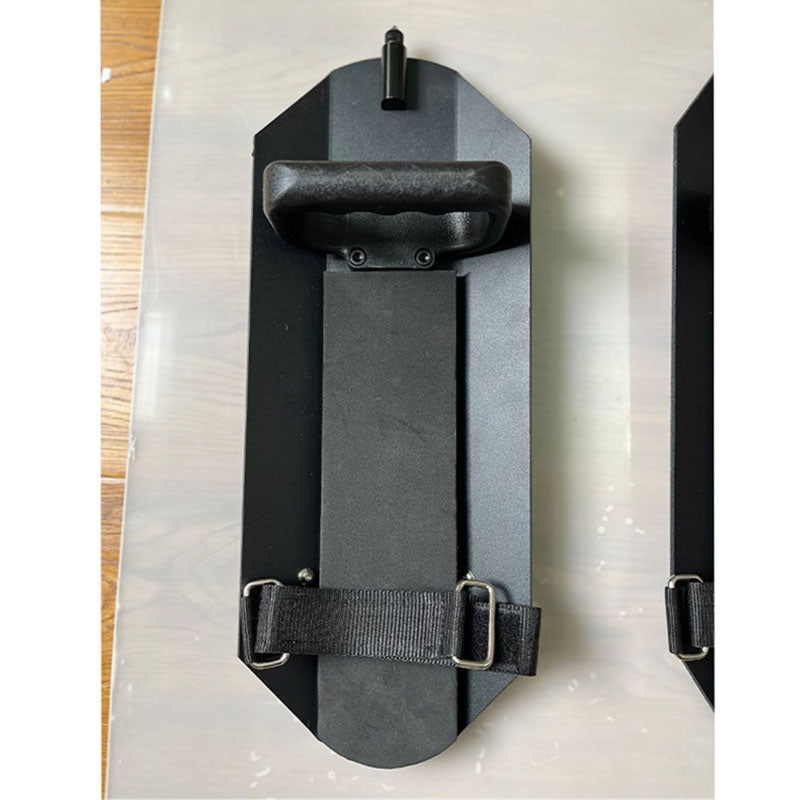 Compact Tactical Arm Shield Aluminum Alloy Outdoor Protection