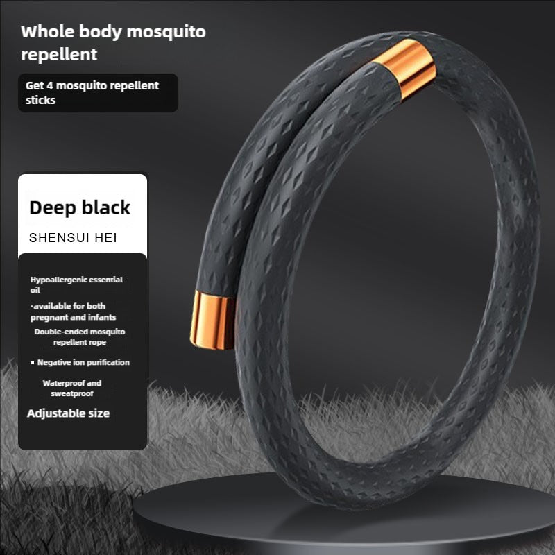 Premium Aromatherapy Bracelet Long-Lasting Fragrance Style