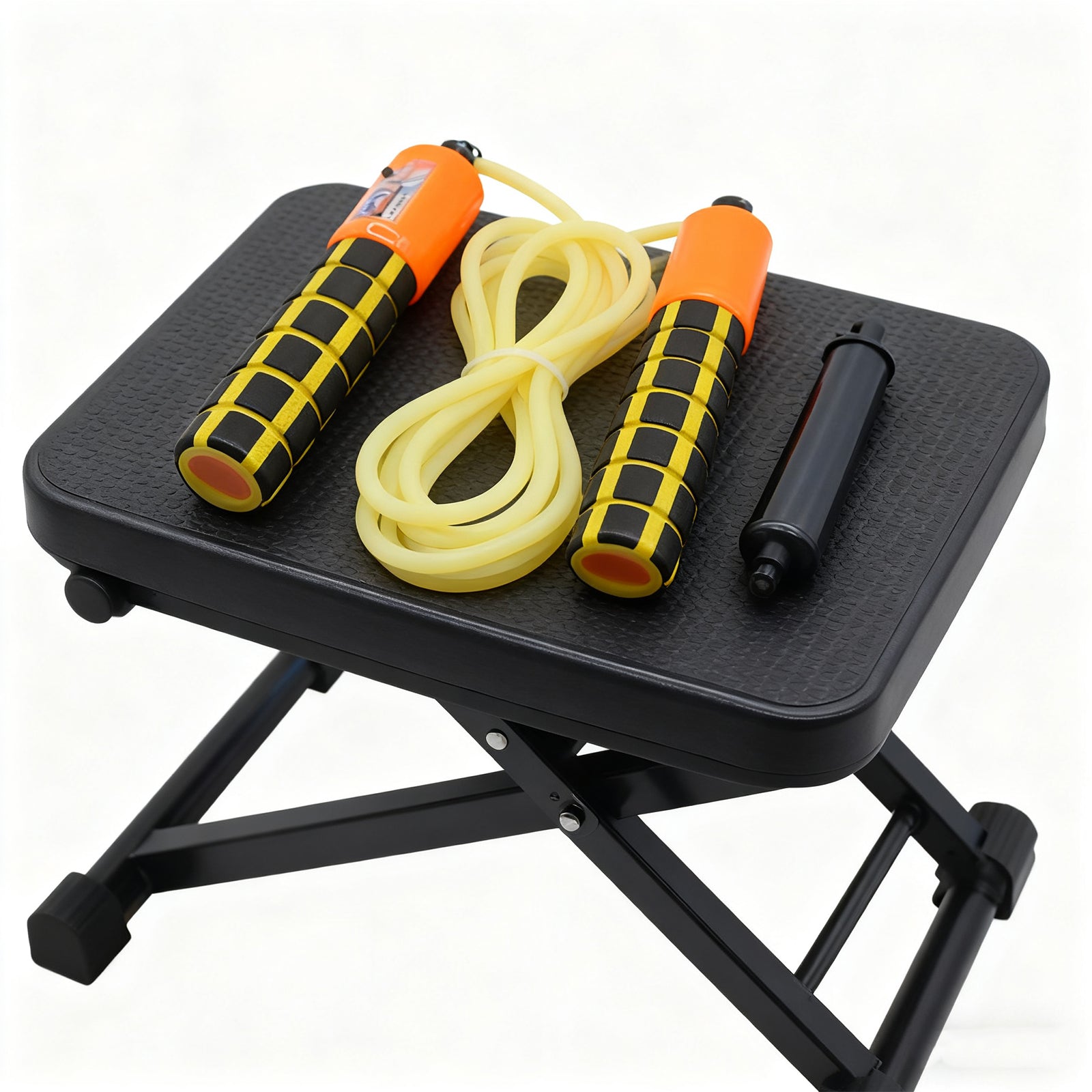Jump Rope with Counter for Fitness Workout and Calorie Tracking