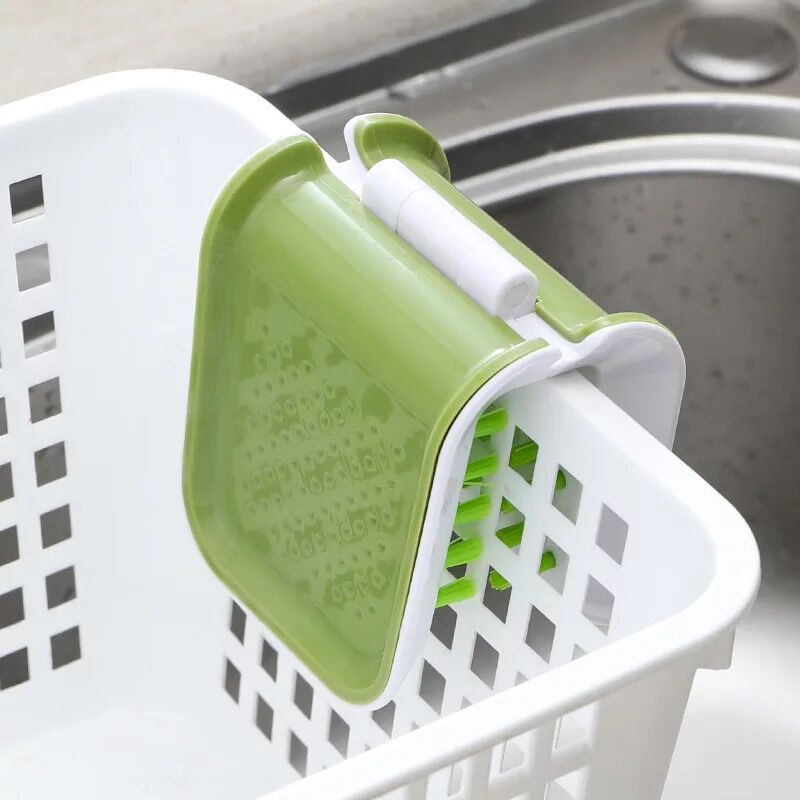 U-Shaped Cleaning Brush Multi-Purpose Seat Belt Cleaner Tool