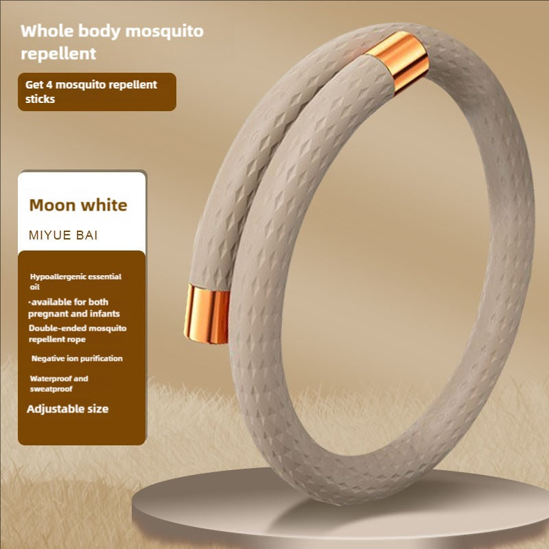 Premium Aromatherapy Bracelet Long-Lasting Fragrance Style