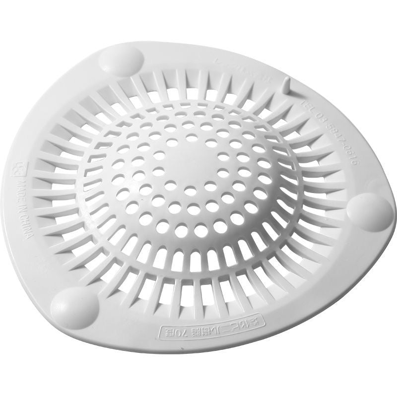 Oversized Suction Cup Drain Hair Catcher for Sinks