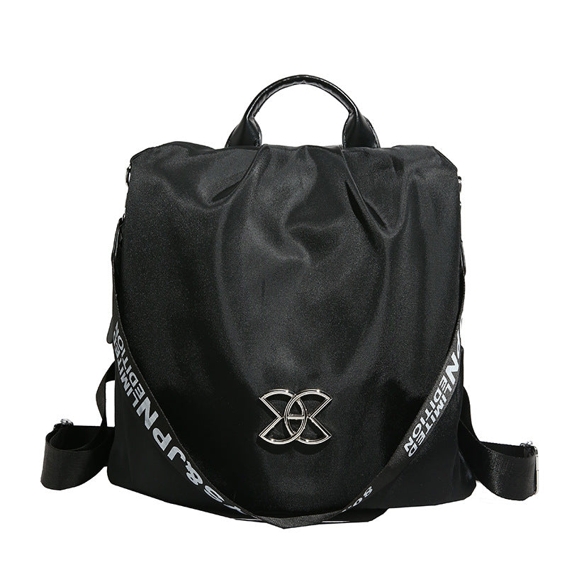 Women Fashion Travel Backpack Large Capacity Trendy Stylish Bag for Daily Use